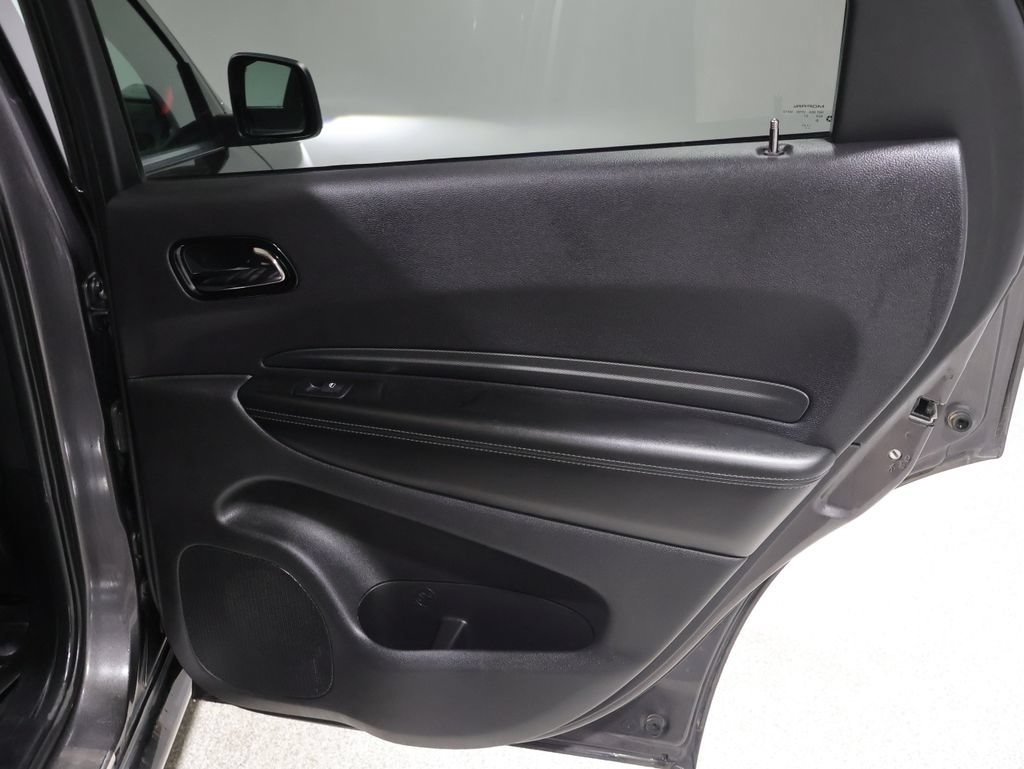 Used 2021 Dodge Durango GT AWD/4WD image 22