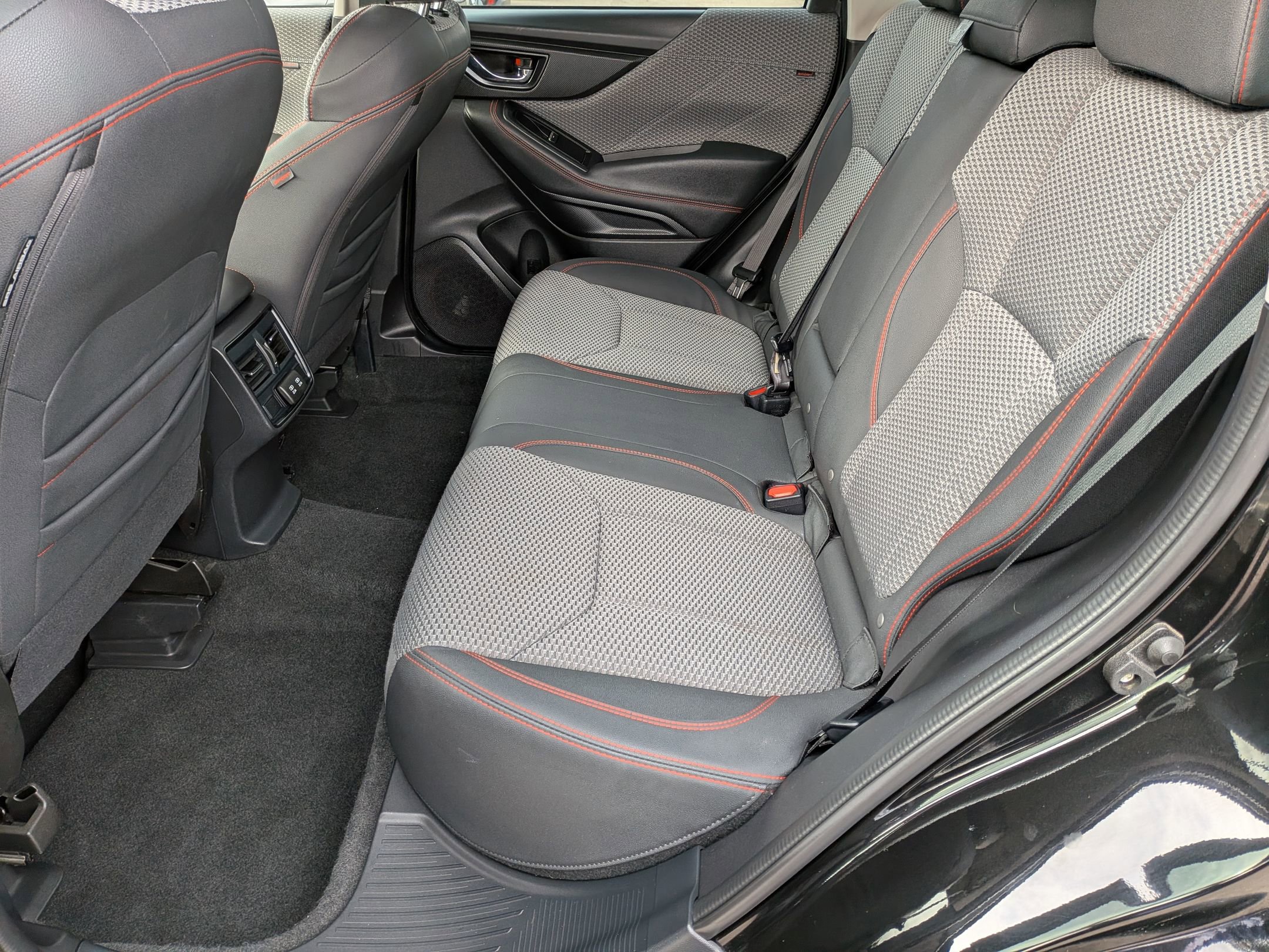 Certified 2022 Subaru Forester Sport w/ Popular Package #3 image 30