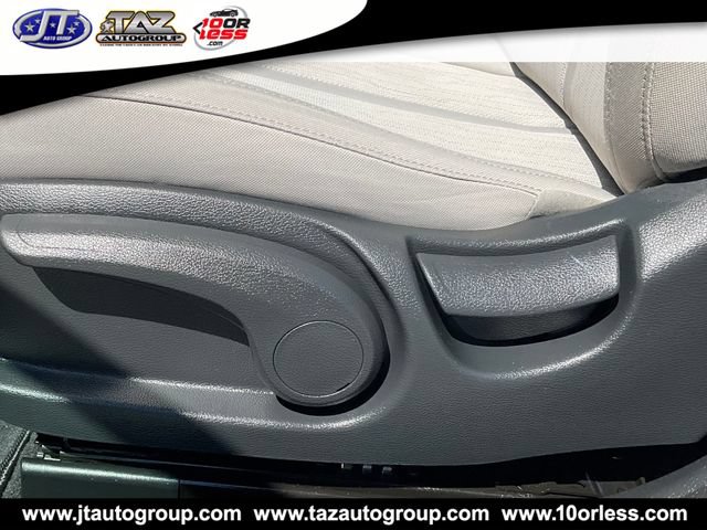 Used 2016 Hyundai Sonata SE FWD image 11