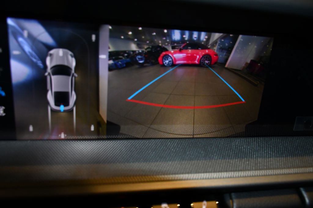 New 2026 Porsche 911 Carrera S RWD image 31