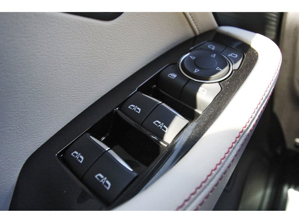 New 2026 Cadillac CT5 V image 15