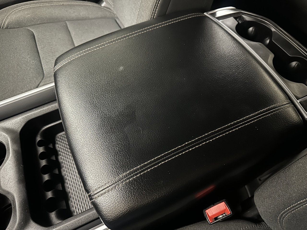 Used 2021 RAM 1500 Big Horn image 61