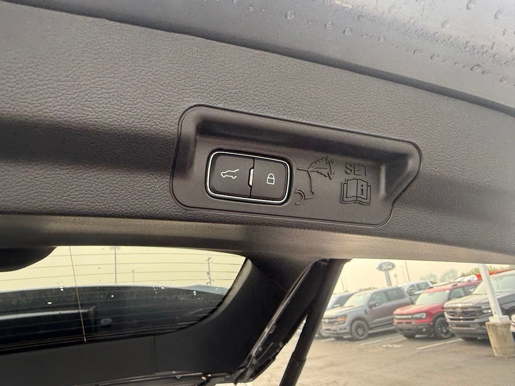 New 2026 Ford Explorer ST w/ Sun And Sound Package AWD/4WD image 56