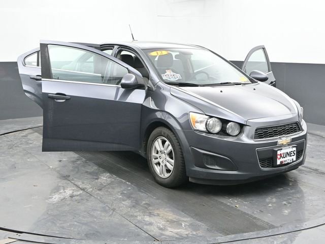 Used 2012 Chevrolet Sonic LT image 49