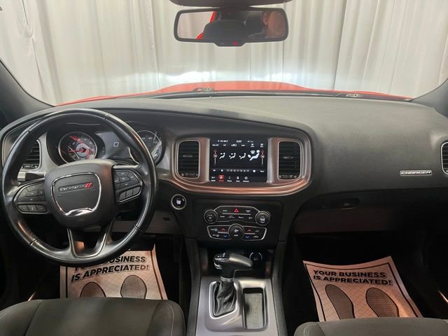 Used 2023 Dodge Charger GT image 4