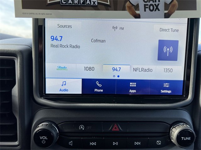 Used 2022 Ford Bronco Sport Big Bend w/ Convenience Package image 14