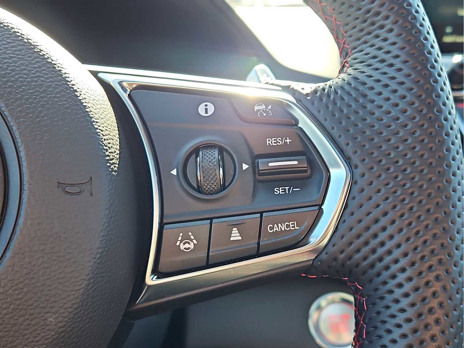 Used 2026 Acura RDX A-Spec image 23