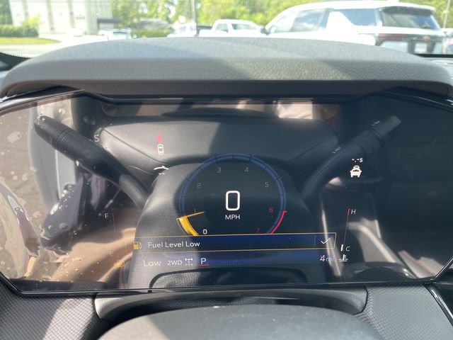 New 2026 Chevrolet TrailBlazer RS w/ Convenience Package AWD/4WD image 15