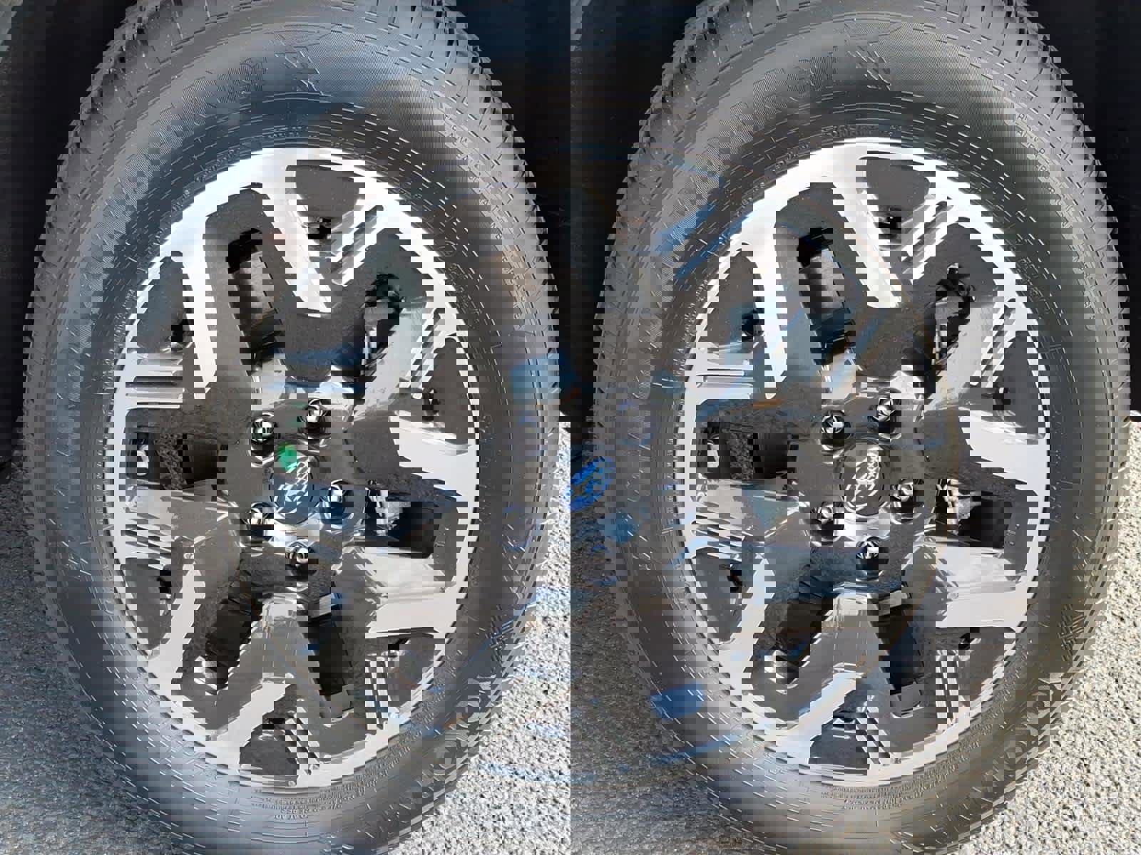 Certified 2025 Subaru Forester w/ Convenience Package #1 image 12