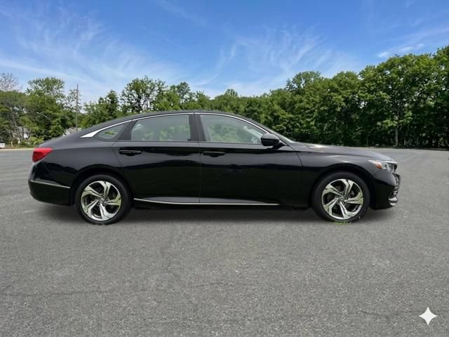 Used 2019 Honda Accord EX-L image 10