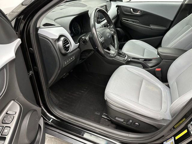 Used 2020 Hyundai Kona Ultimate image 11