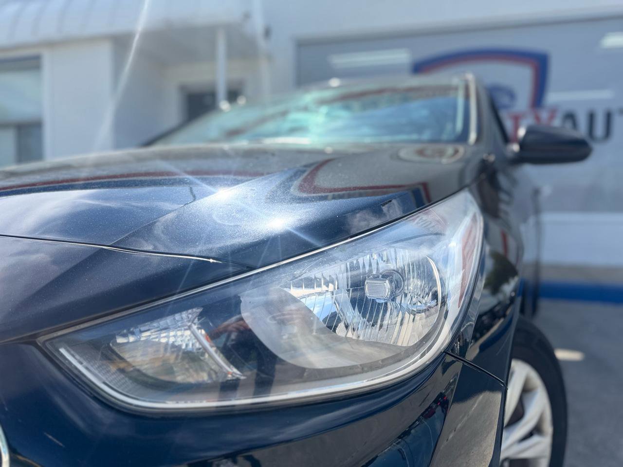 Used 2018 Hyundai Accent SE image 4