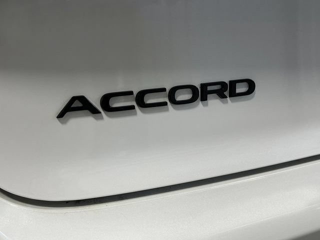 New 2026 Honda Accord Sport image 7