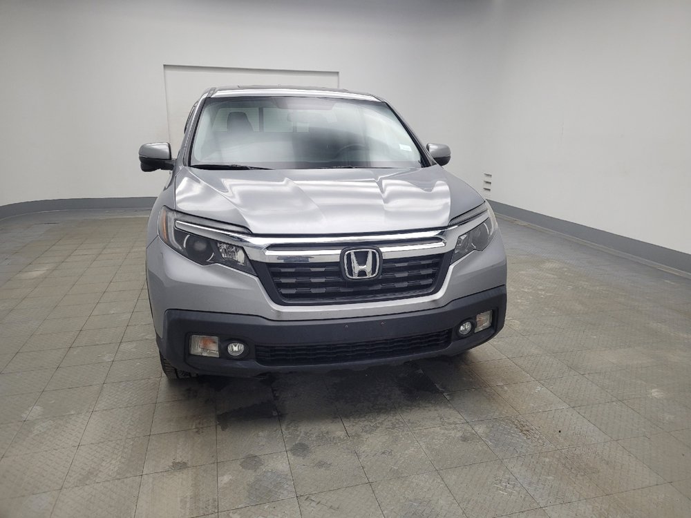 Used 2019 Honda Ridgeline RTL-T image 14