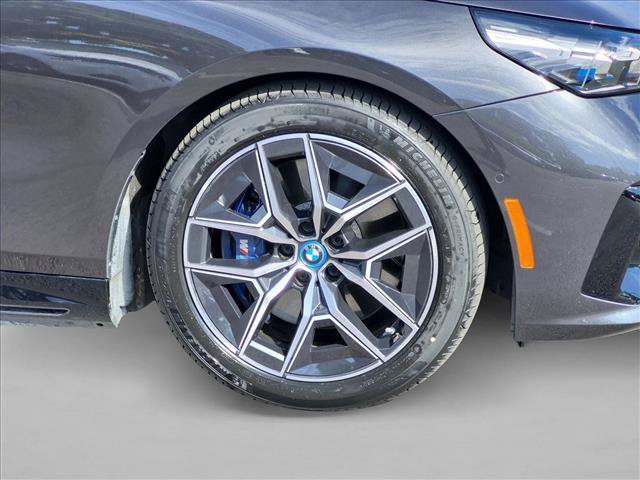 Certified 2024 BMW i5 M60 w/ Premium Package AWD/4WD image 25
