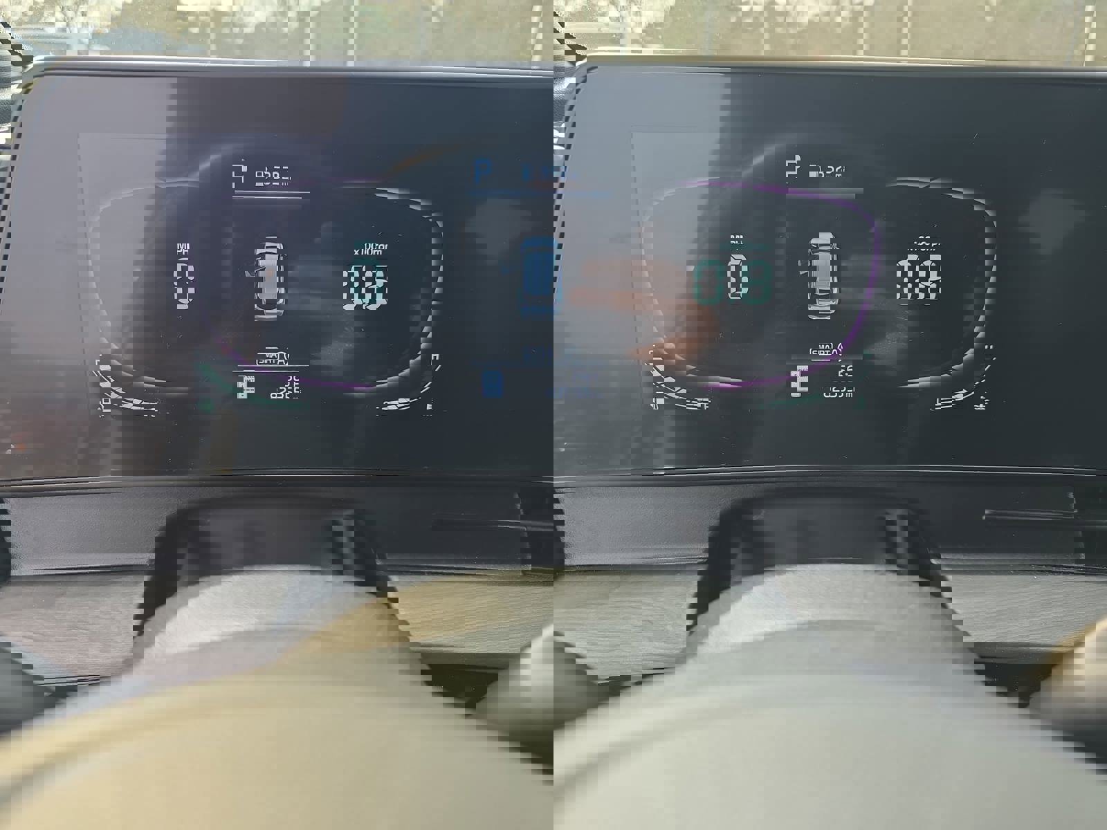 Used 2023 Kia Sportage X-Line w/ X-Line Premium Package image 21