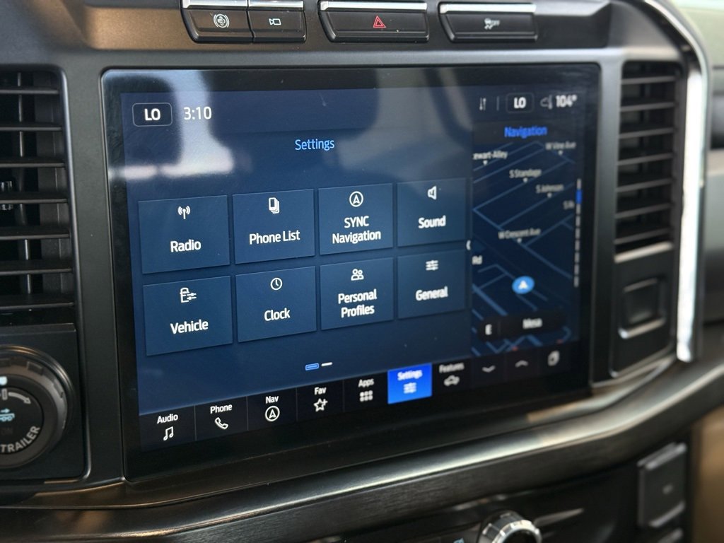 Used 2023 Ford F250 XLT image 42