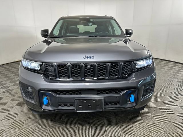 Used 2023 Jeep Grand Cherokee 30th Anniversary image 8