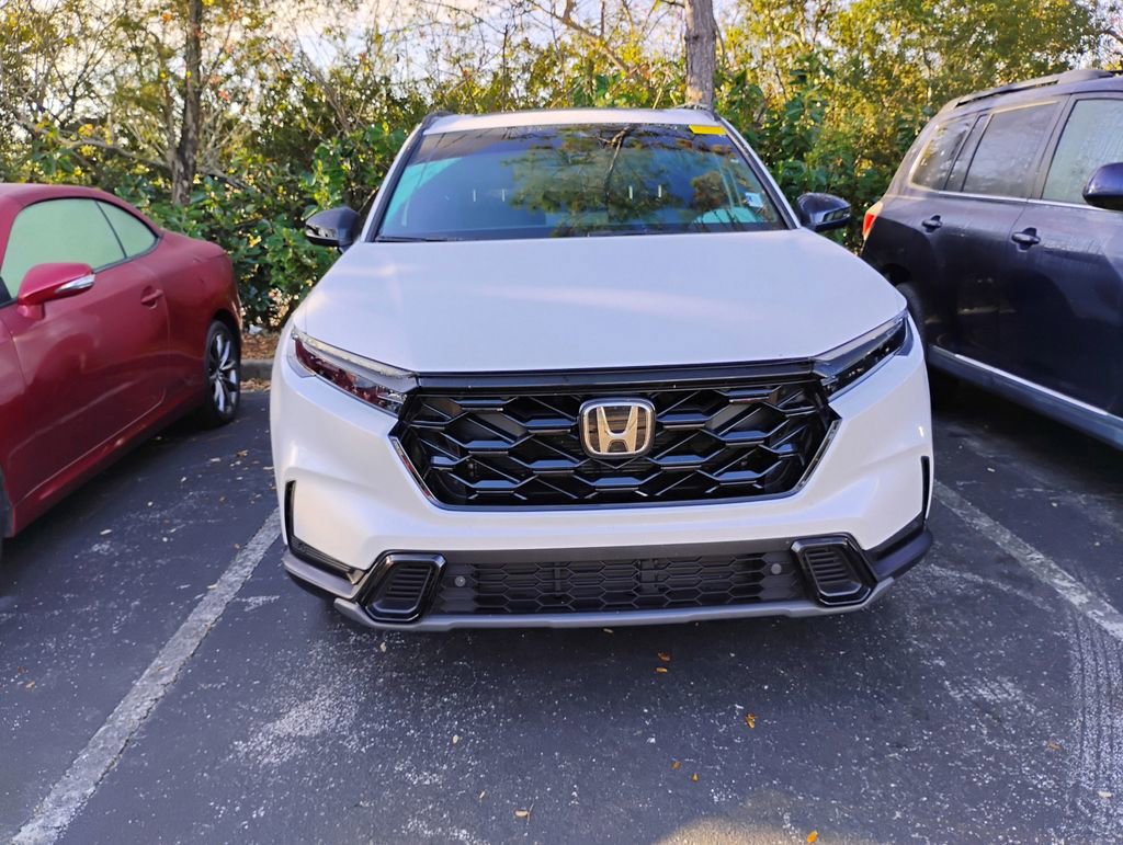 Used 2024 Honda CR-V Sport-L image 9