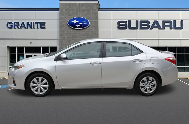 Used 2014 Toyota Corolla S FWD image 5