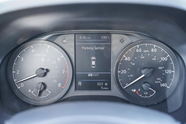 New 2025 Nissan Altima 2.5 S image 24