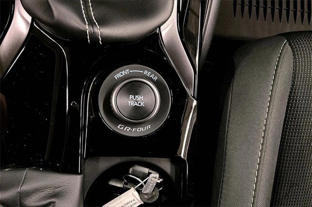 Used 2023 Toyota Corolla GR image 33