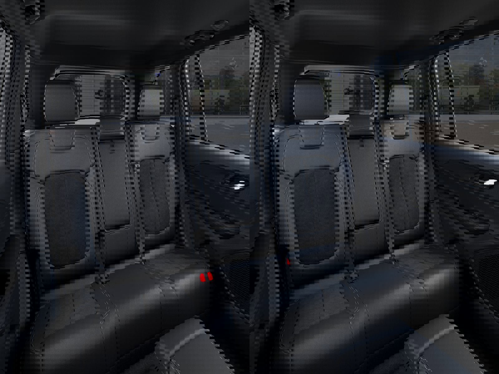 New 2025 Jeep Grand Cherokee Laredo image 41