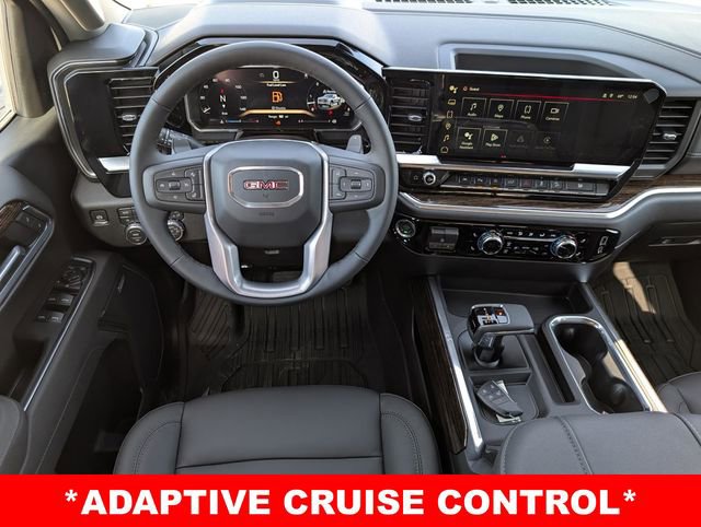 New 2026 GMC Sierra 1500 Elevation w/ Elevation Premium Package image 4