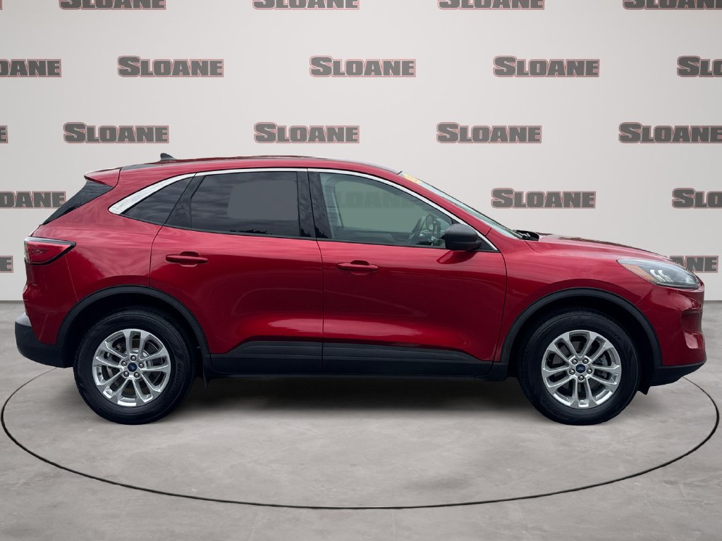 Used 2022 Ford Escape SE w/ Convenience Package AWD/4WD image 6