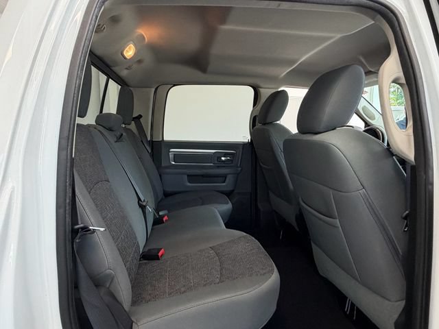 Used 2016 RAM 1500 Big Horn RWD image 12