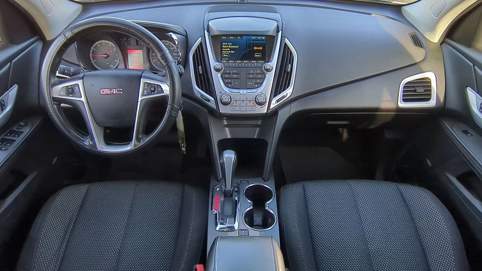 Used 2013 GMC Terrain SLE w/ Convenience Package image 14