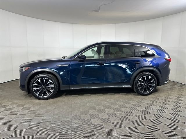 Used 2024 MAZDA CX-90 Plug-In Hybrid w/ Premium Plus image 6