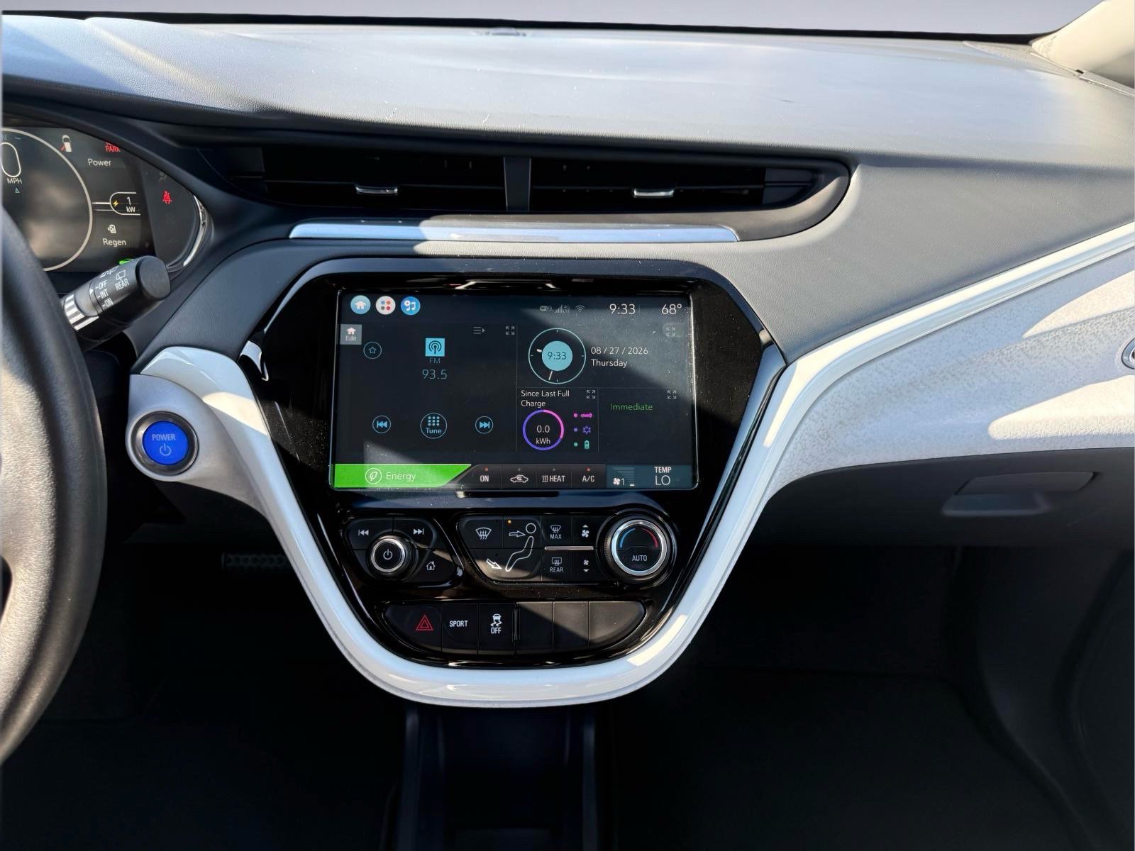 Used 2019 Chevrolet Bolt LT FWD image 18