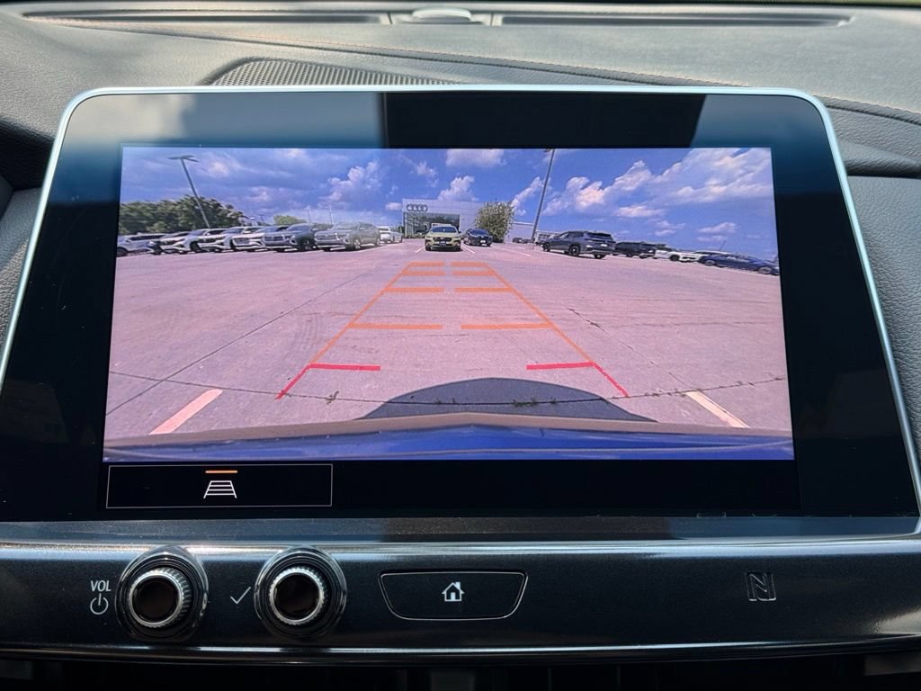 Used 2021 Cadillac CT5 V w/ Premium Package RWD image 18