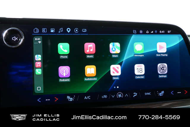 Used 2025 Chevrolet Tahoe LT RWD image 16