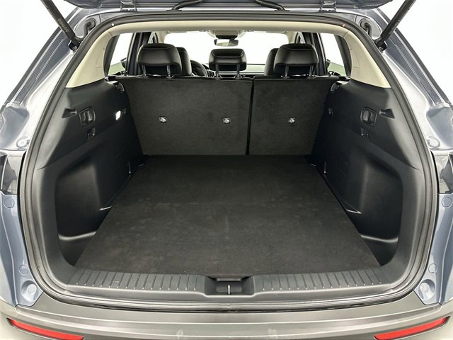 Certified 2025 MAZDA CX-50 AWD 2.5 S w/ Premium Package image 23