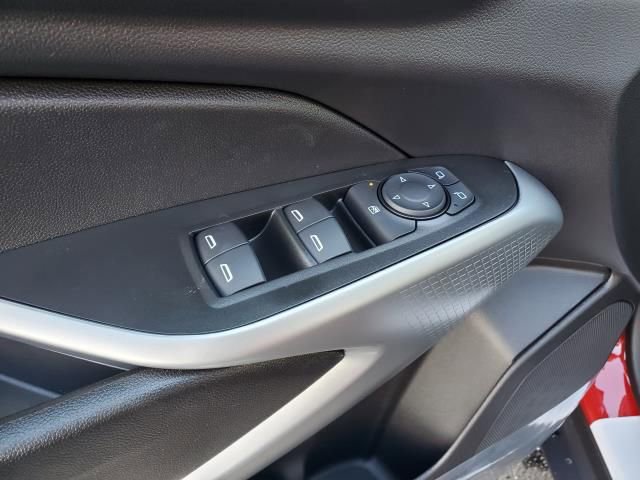 New 2026 Chevrolet Trax RS image 12