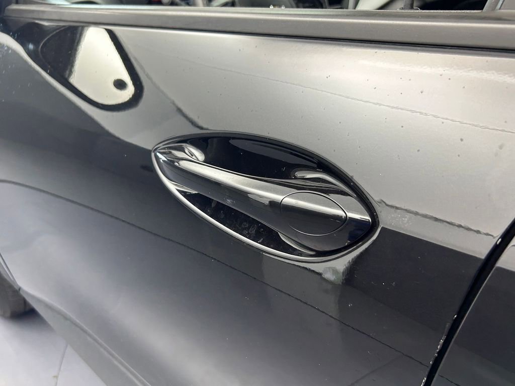 Used 2024 Chevrolet Trax LS image 30