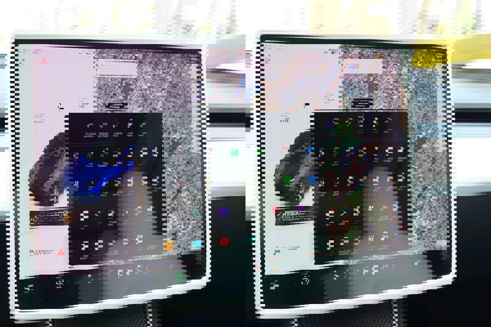 Used 2020 Tesla Model Y Long Range image 35