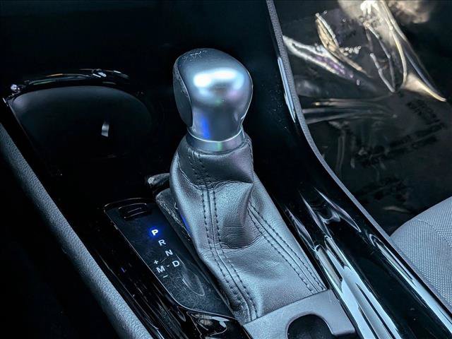Used 2022 Toyota C-HR Nightshade FWD image 12