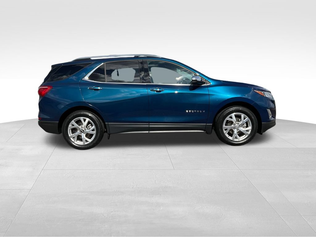 Used 2019 Chevrolet Equinox Premier AWD/4WD image 29