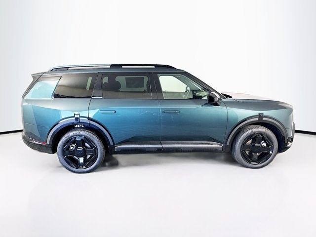 New 2027 Kia Telluride EX X-Line AWD/4WD image 4