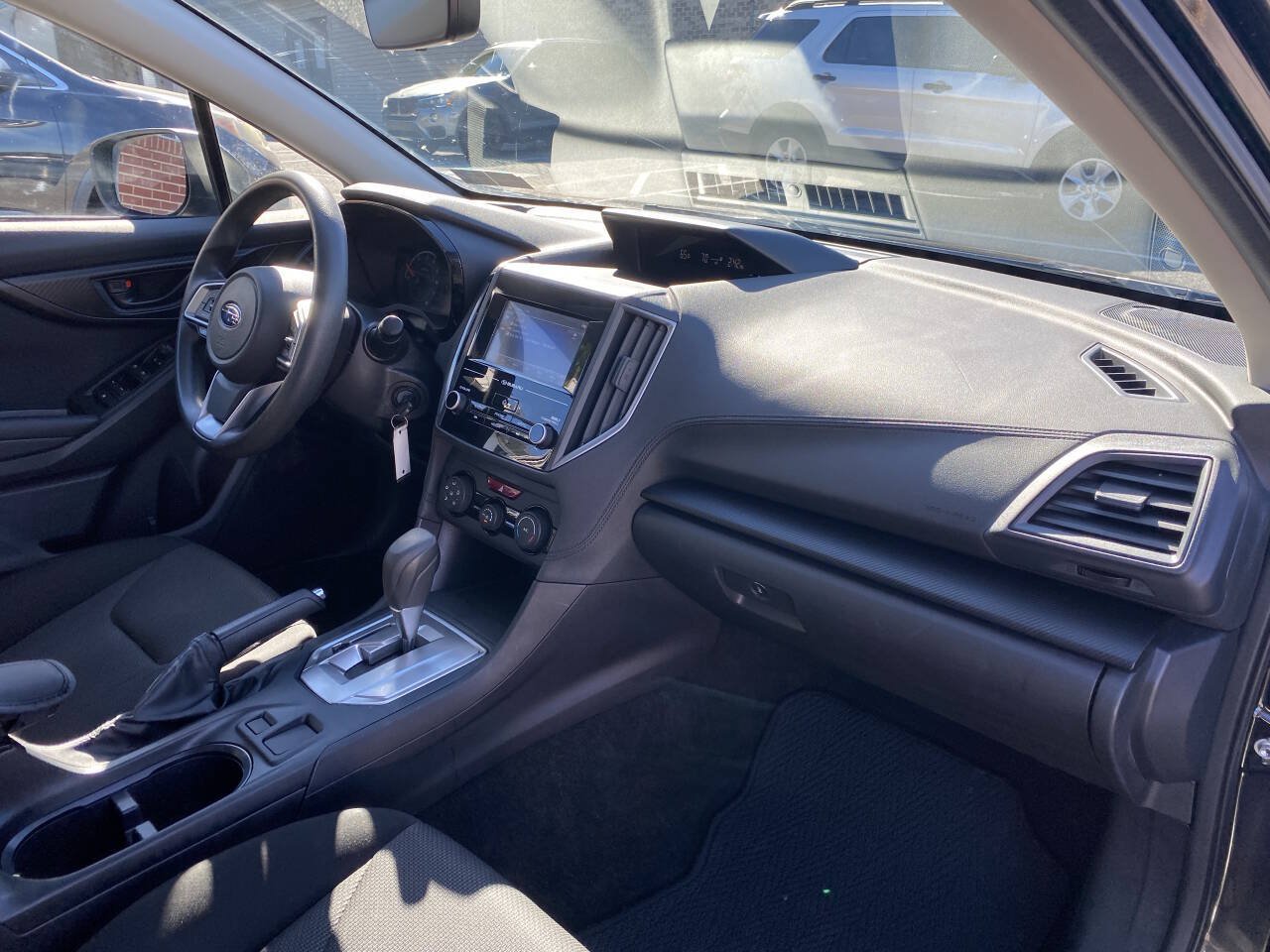 Used 2018 Subaru Impreza 2.0i AWD/4WD image 17