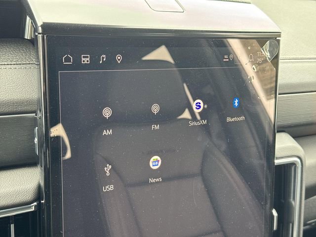 New 2026 GMC Yukon XL Denali w/ Denali Reserve Package image 15