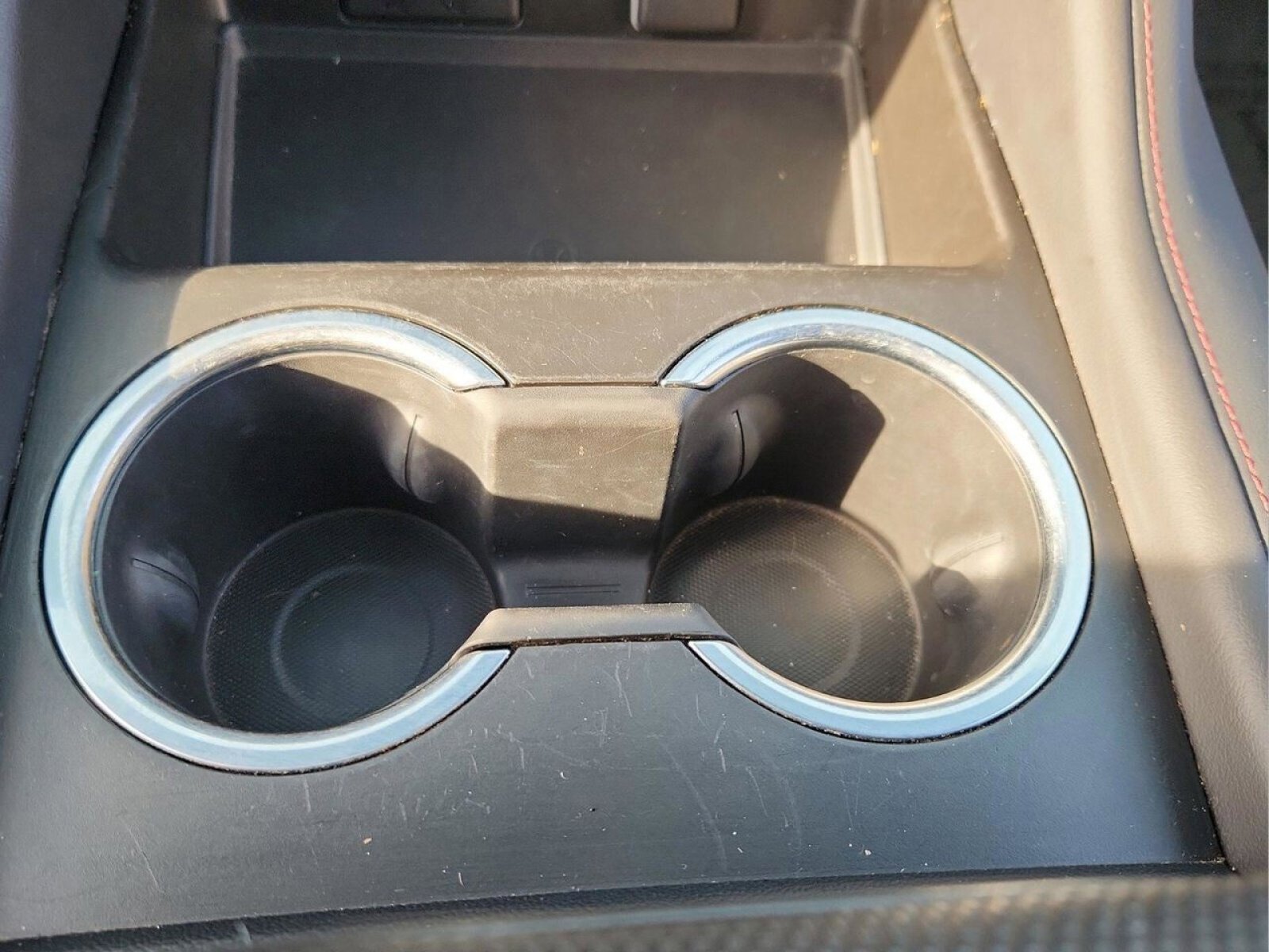 Used 2021 Chevrolet Tahoe RST w/ Luxury Package image 14