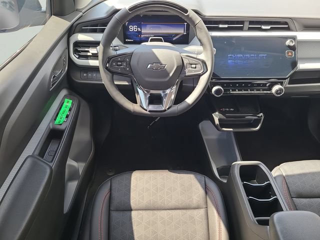 New 2027 Chevrolet Bolt RS w/ Super Cruise Package FWD image 14