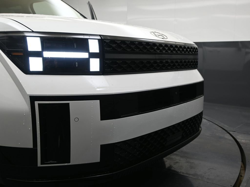 Used 2025 Hyundai Santa Fe Calligraphy image 27