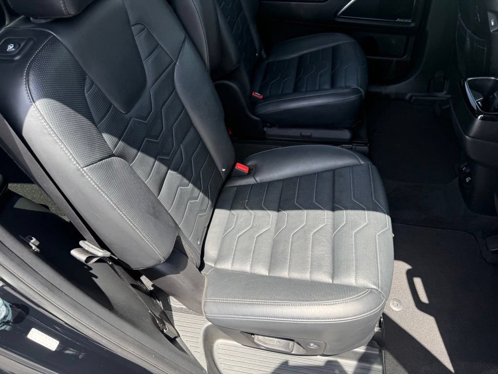 Used 2021 Kia Telluride SX w/ SX Prestige Package AWD/4WD image 58