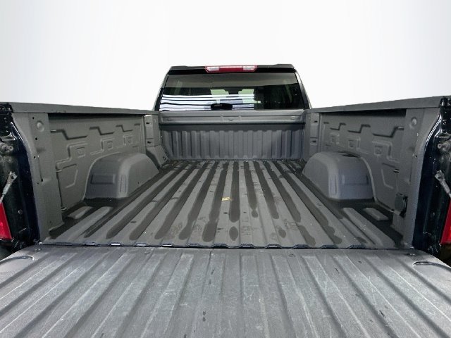 Used 2024 Chevrolet Silverado 1500 Custom AWD/4WD image 24