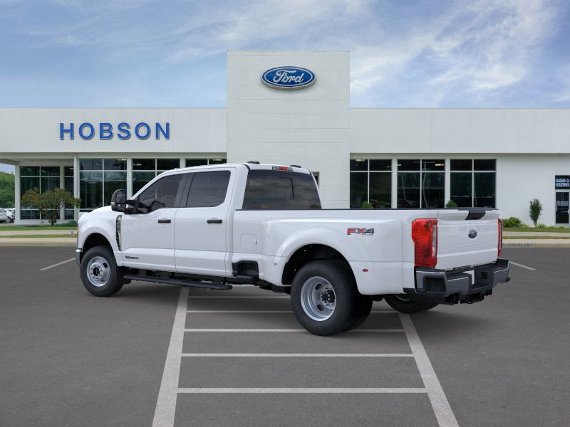 New 2026 Ford F350 XL image 4